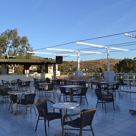 Eken Resort Hotel Bodrum Kültér fotó