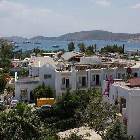Eken Resort Hotel Bodrum Kültér fotó