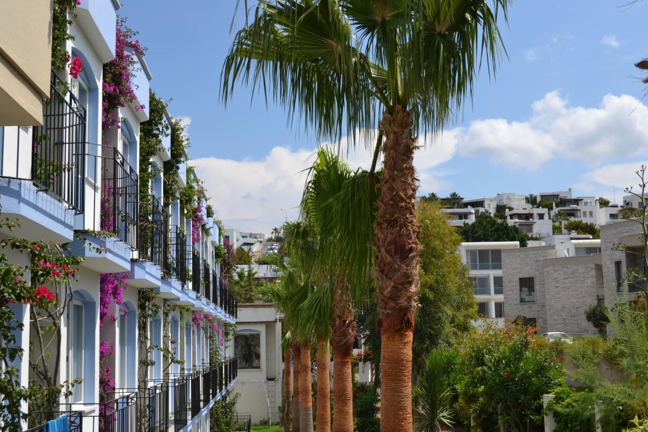 Eken Resort Hotel Bodrum Kültér fotó