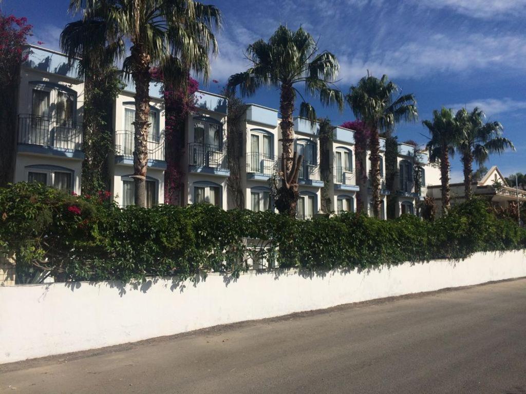 Eken Resort Hotel Bodrum Kültér fotó