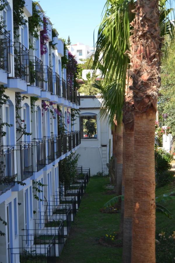 Eken Resort Hotel Bodrum Kültér fotó