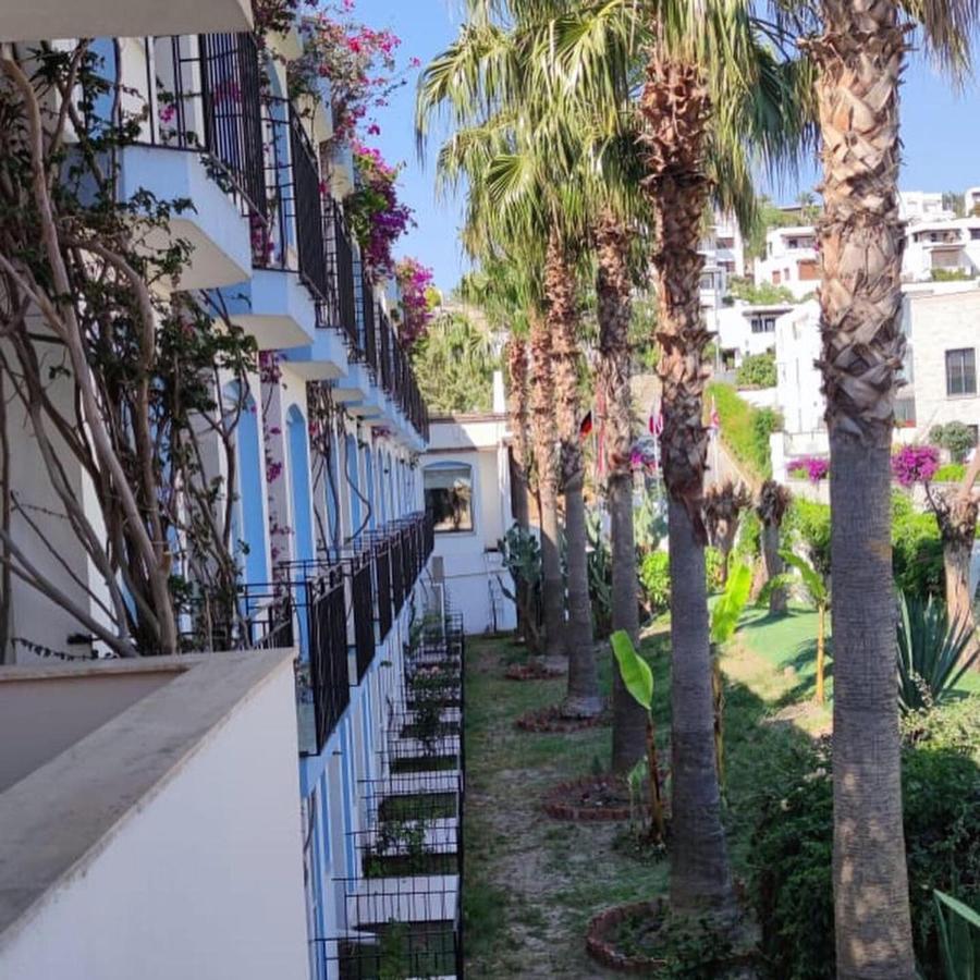 Eken Resort Hotel Bodrum Kültér fotó