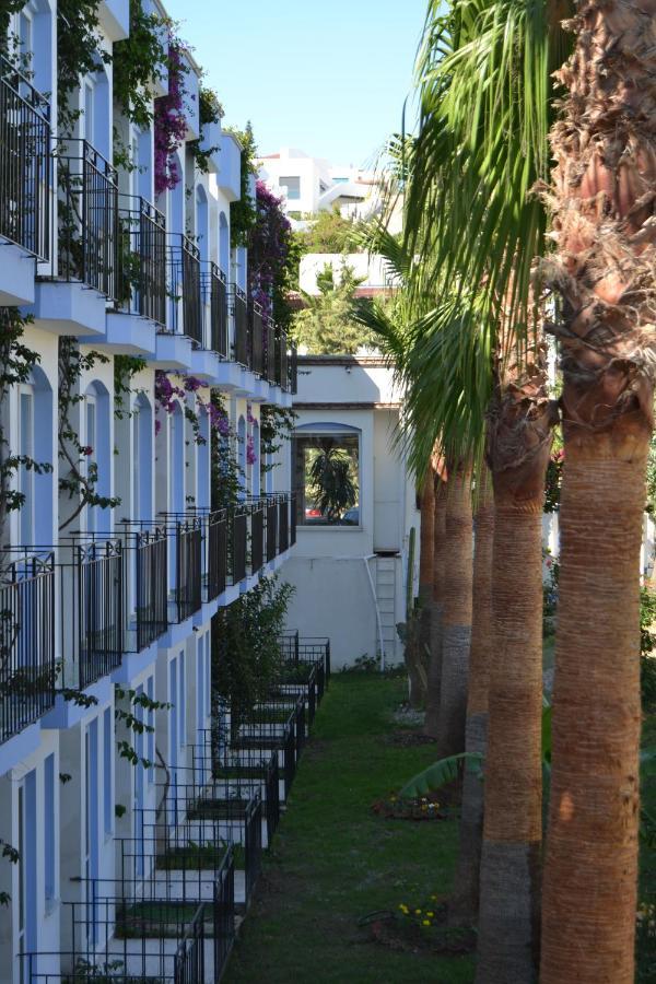 Eken Resort Hotel Bodrum Kültér fotó