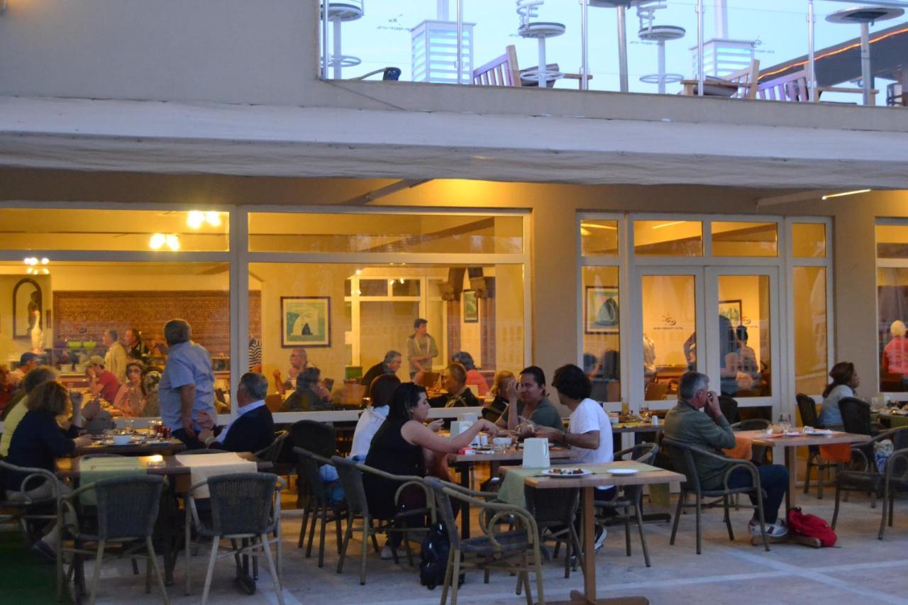 Eken Resort Hotel Bodrum Kültér fotó