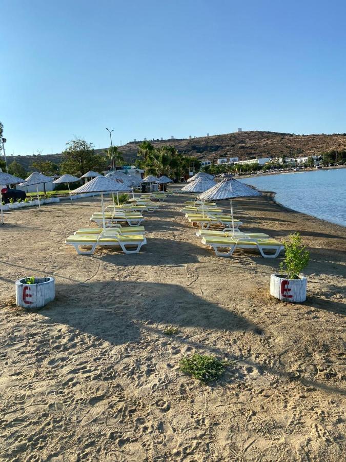 Eken Resort Hotel Bodrum Kültér fotó