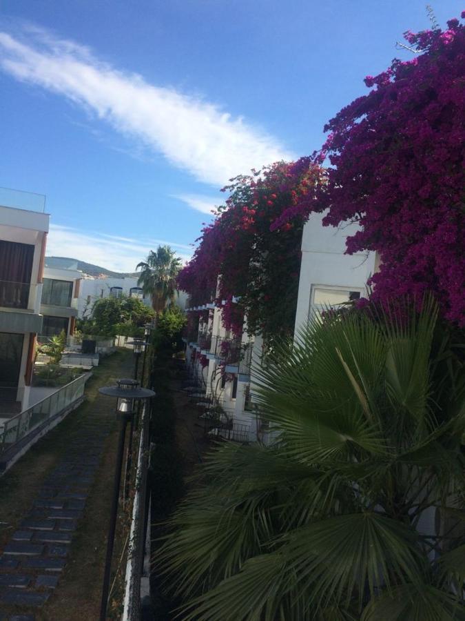 Eken Resort Hotel Bodrum Kültér fotó