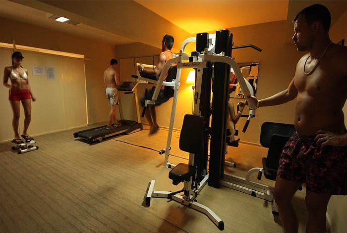 Eken Resort Hotel Bodrum Kültér fotó