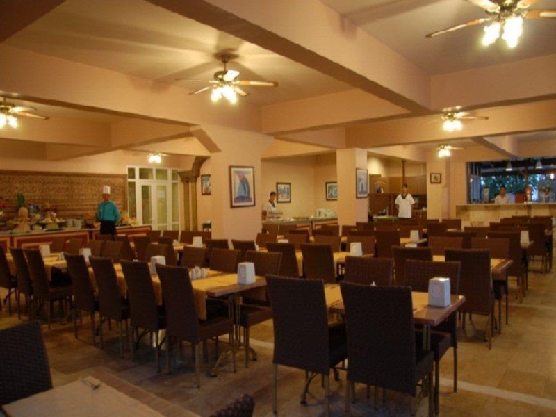 Eken Resort Hotel Bodrum Kültér fotó