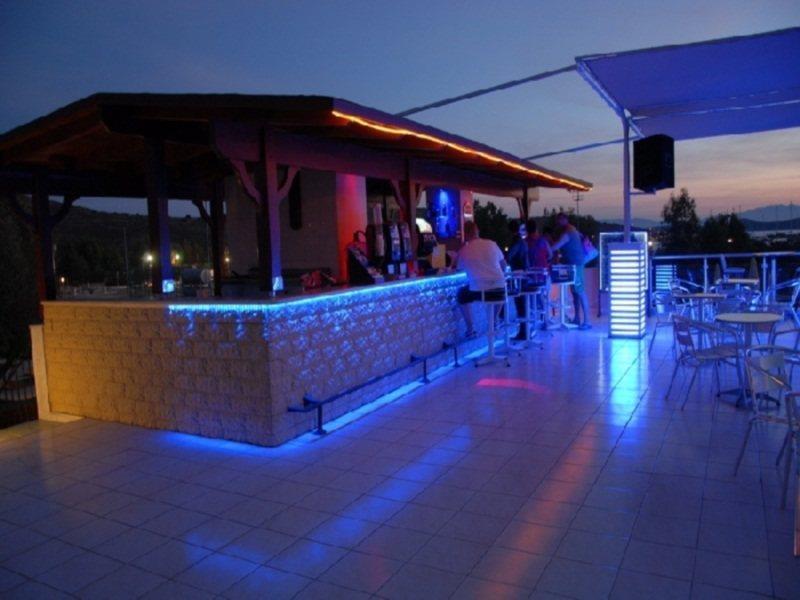 Eken Resort Hotel Bodrum Kültér fotó