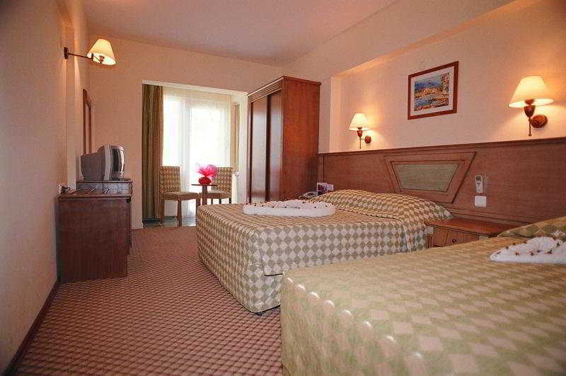 Eken Resort Hotel Bodrum Kültér fotó