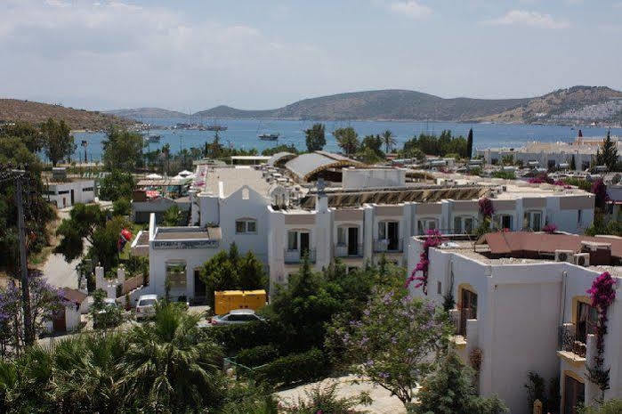 Eken Resort Hotel Bodrum Kültér fotó